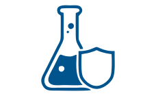 Excellent Chemical Resistance