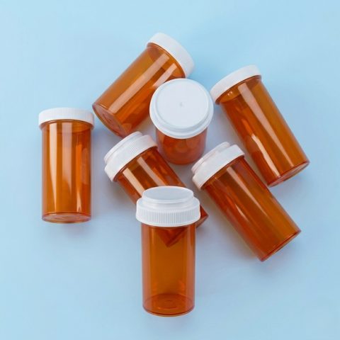 Tablet & Capsule Packaging
