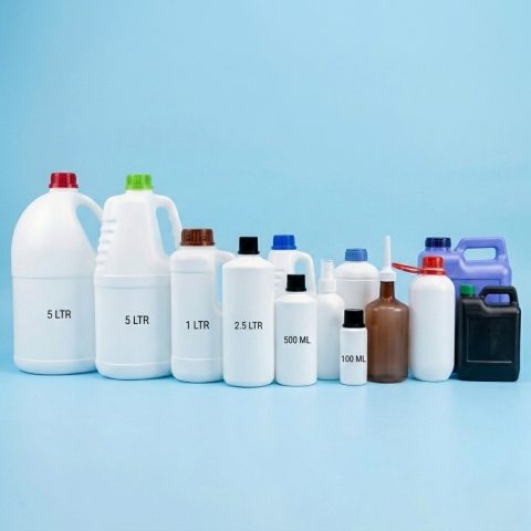 Prescription Vials