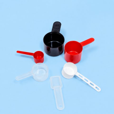 Jars for Powders
