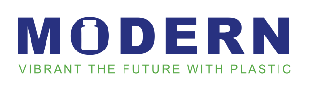 Modern Plaspack LLP logo
