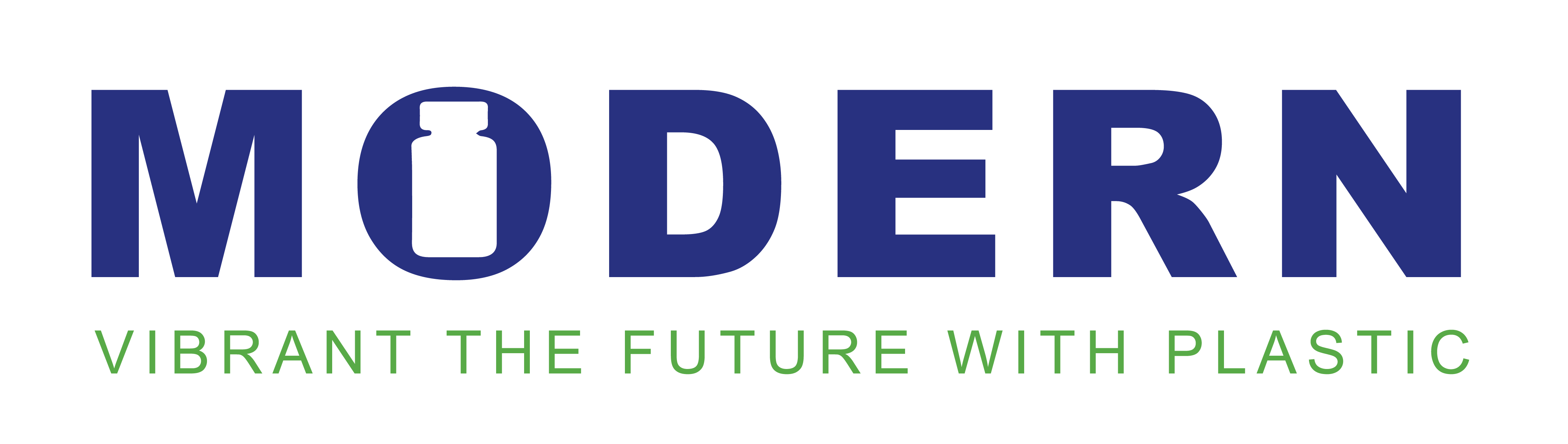 Modern Plaspack LLP logo