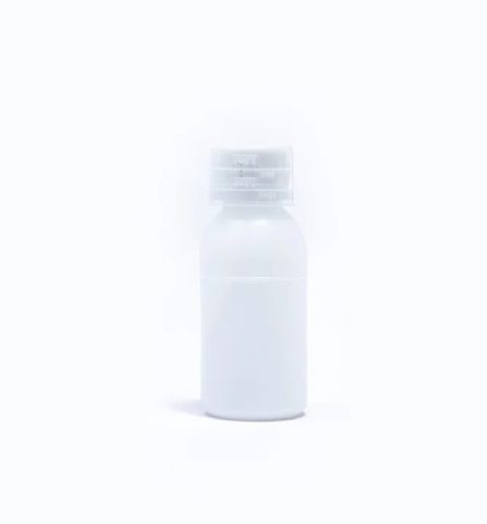Round Bottles