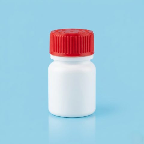 Tablet Containers