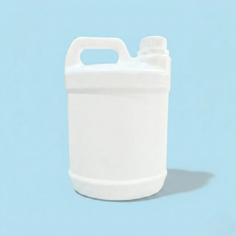 Jerry Cans by Modern Plaspack