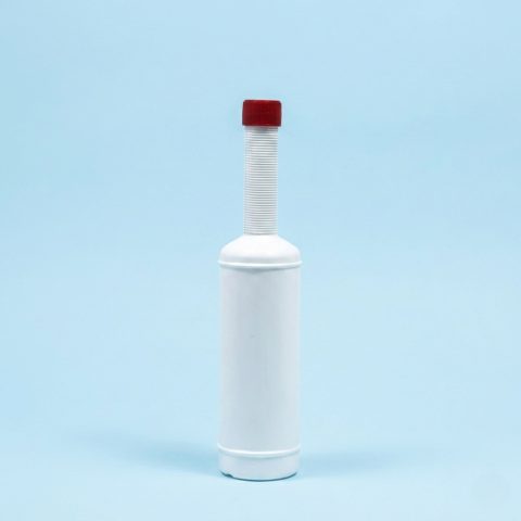 Long Neck Bottles by Modern Plaspack