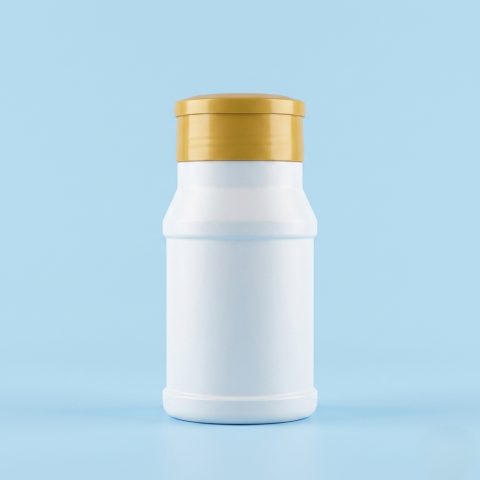 Milk Cans & Barni by Modern Plaspack