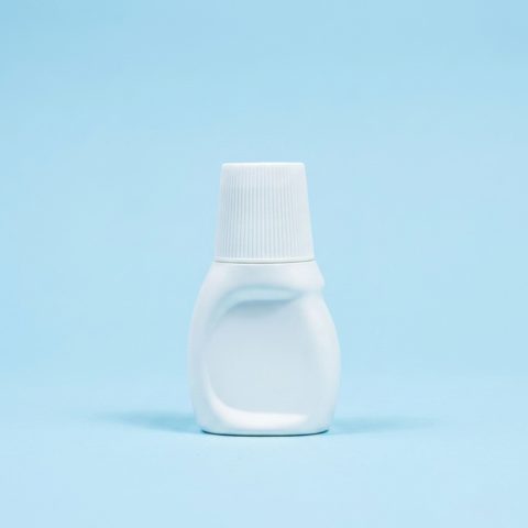 Flat Bottles by Modern Plaspack