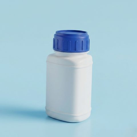 Triangular Bottles by Modern Plaspack