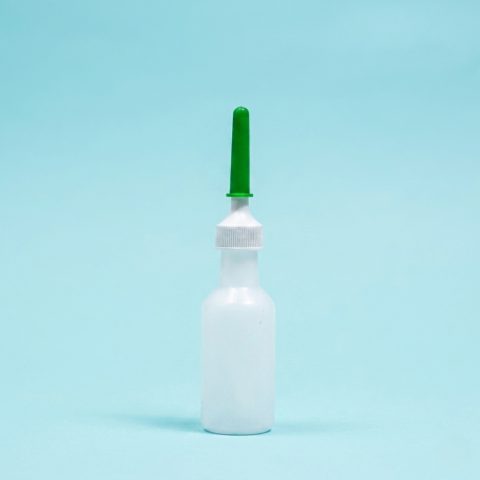 Enema Bottles by Modern Plaspack