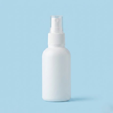 Shampoo Bottles by Modern Plaspack